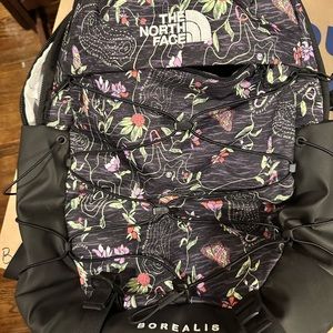 The North Face Women’s Borealis Backpack